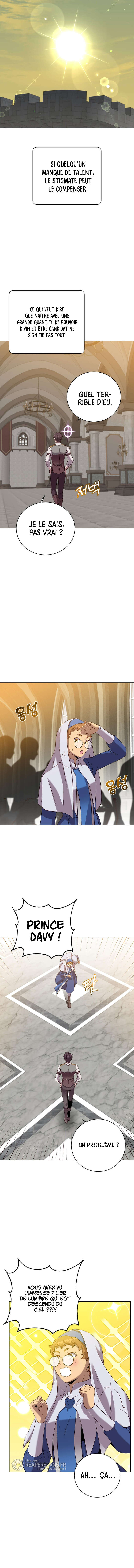 Read The Max Level Hero has Returned FRANCAIS Manga Online