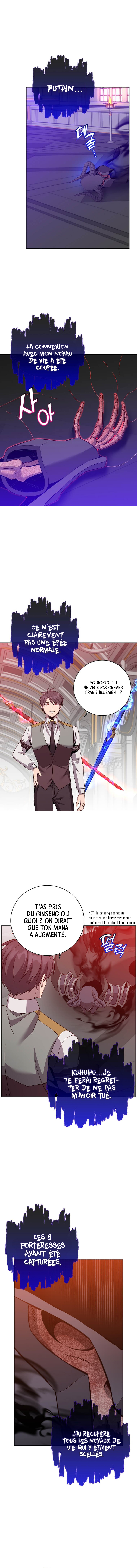 Read The Max Level Hero has Returned FRANCAIS Manga Online