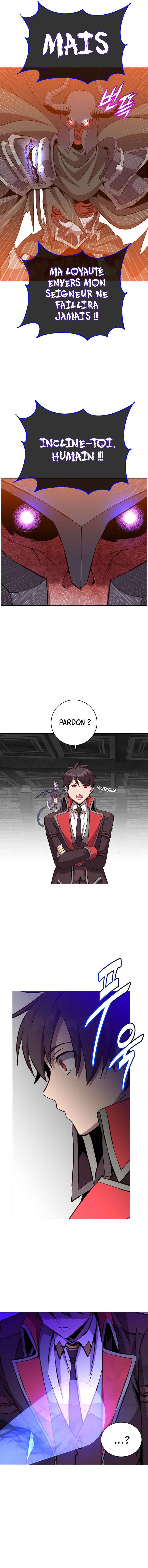 Read The Max Level Hero has Returned FRANCAIS Manga Online