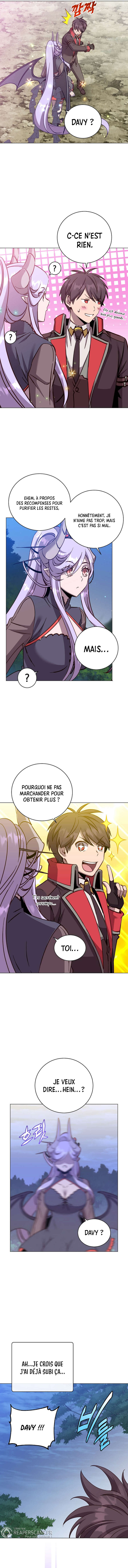 Read The Max Level Hero has Returned FRANCAIS Manga Online