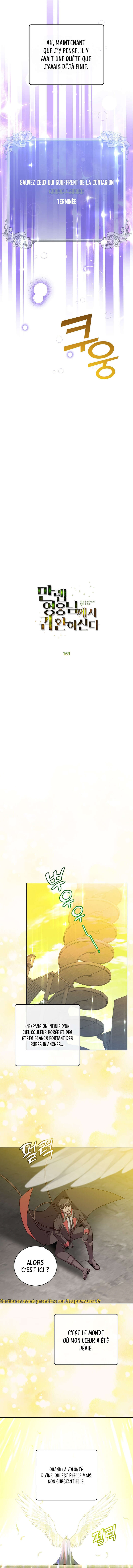 Read The Max Level Hero has Returned FRANCAIS Manga Online