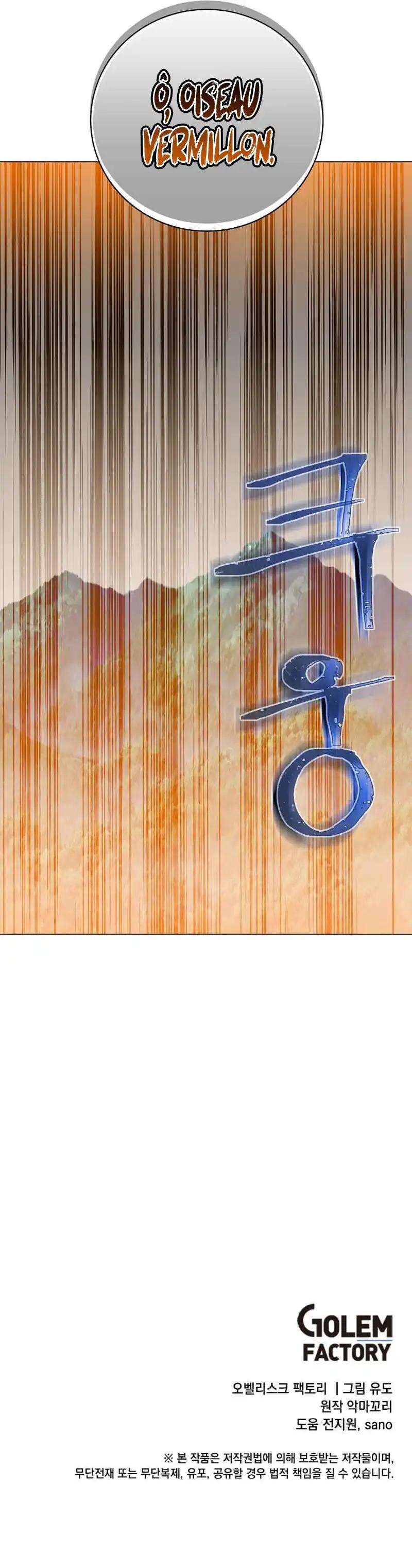 Read The Max Level Hero has Returned FRANCAIS Manga Online