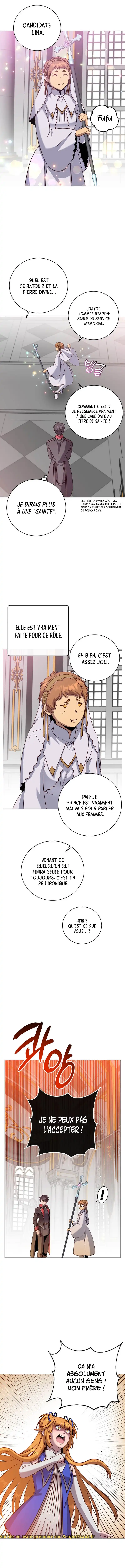 Read The Max Level Hero has Returned FRANCAIS Manga Online