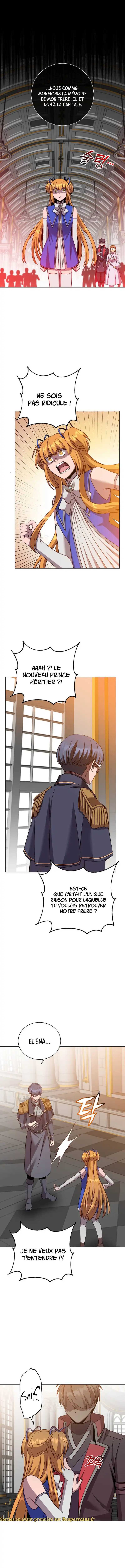 Read The Max Level Hero has Returned FRANCAIS Manga Online