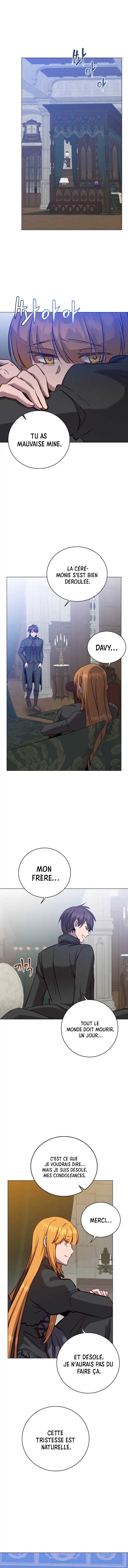 Read The Max Level Hero has Returned FRANCAIS Manga Online