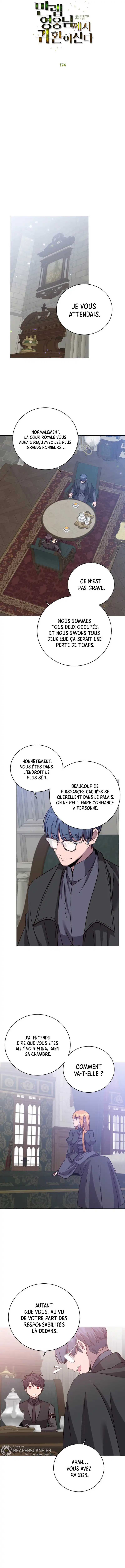 Read The Max Level Hero has Returned FRANCAIS Manga Online