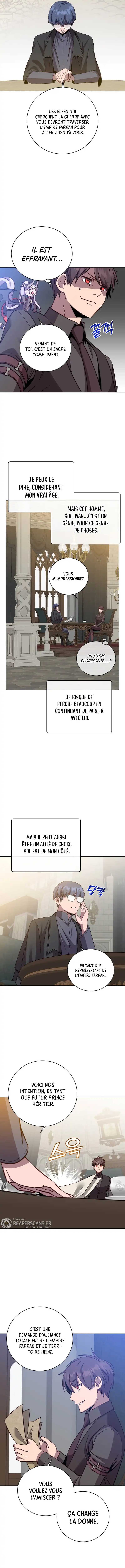 Read The Max Level Hero has Returned FRANCAIS Manga Online