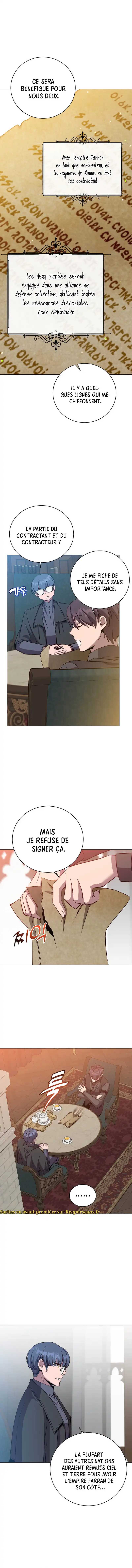 Read The Max Level Hero has Returned FRANCAIS Manga Online