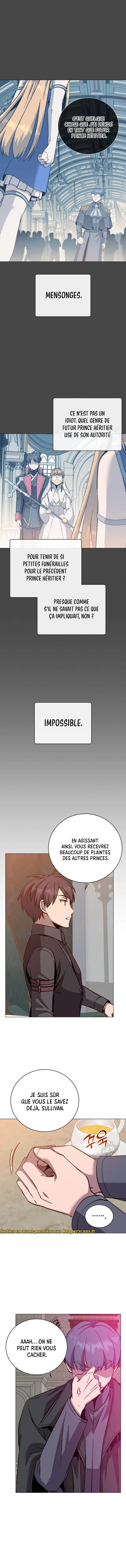 Read The Max Level Hero has Returned FRANCAIS Manga Online