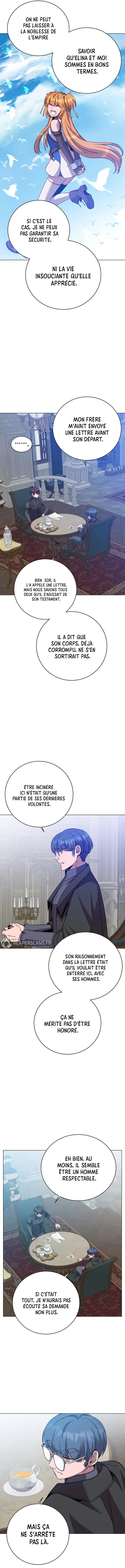 Read The Max Level Hero has Returned FRANCAIS Manga Online