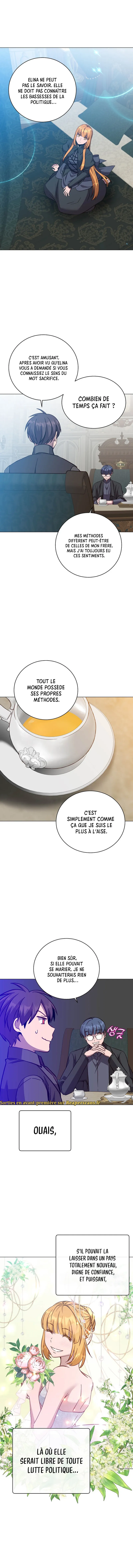 Read The Max Level Hero has Returned FRANCAIS Manga Online