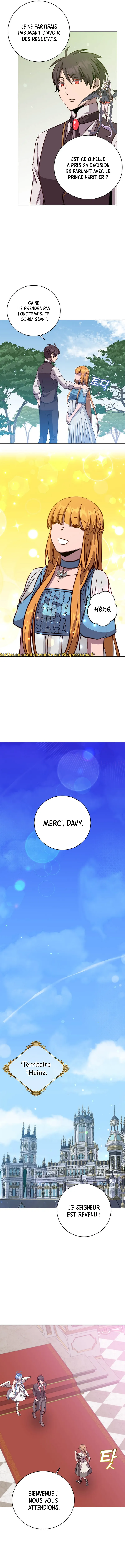 Read The Max Level Hero has Returned FRANCAIS Manga Online