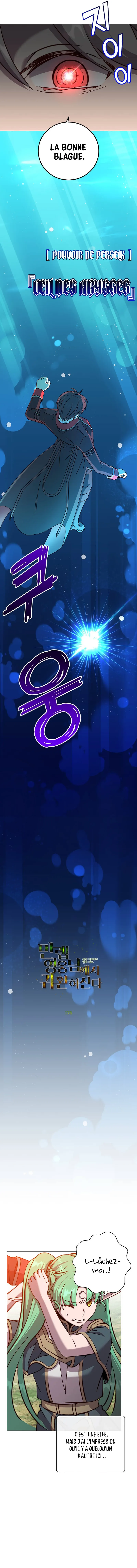 Read The Max Level Hero has Returned FRANCAIS Manga Online