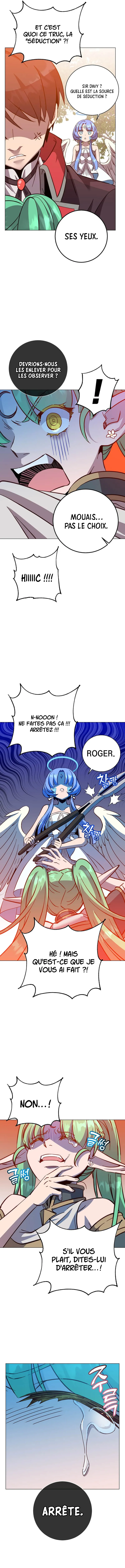 Read The Max Level Hero has Returned FRANCAIS Manga Online