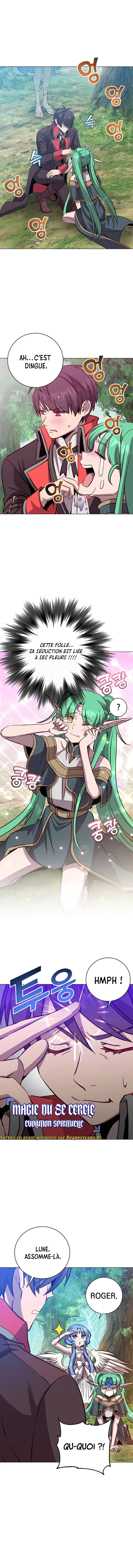 Read The Max Level Hero has Returned FRANCAIS Manga Online