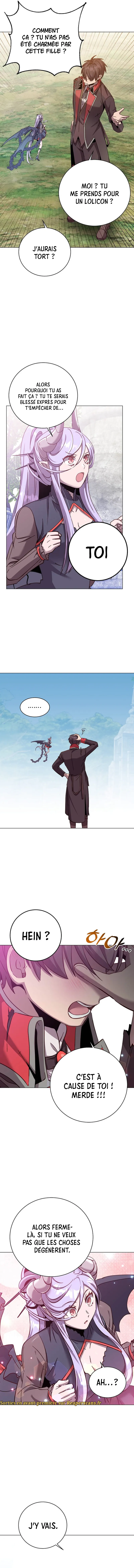 Read The Max Level Hero has Returned FRANCAIS Manga Online