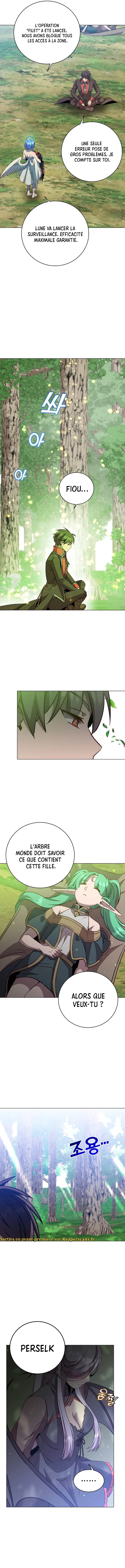 Read The Max Level Hero has Returned FRANCAIS Manga Online