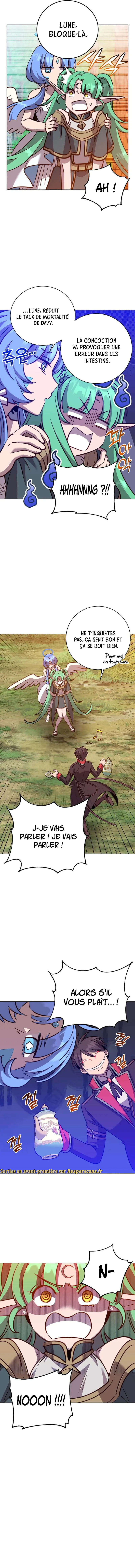 Read The Max Level Hero has Returned FRANCAIS Manga Online