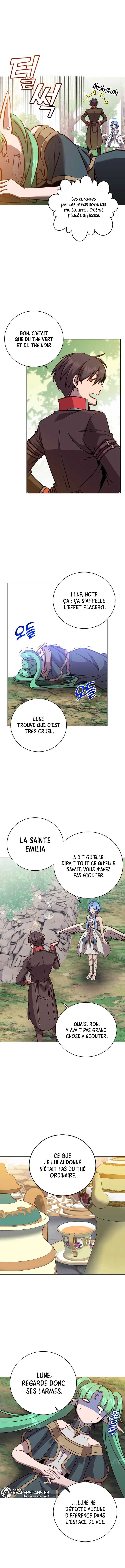 Read The Max Level Hero has Returned FRANCAIS Manga Online