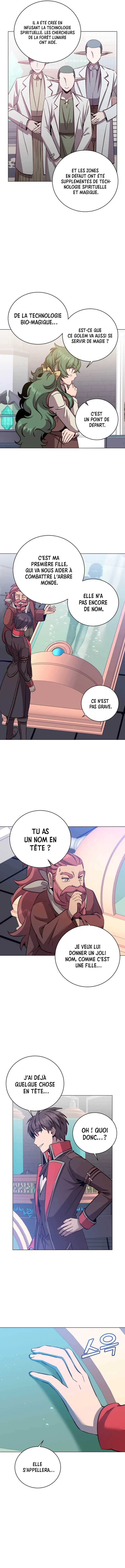 Read The Max Level Hero has Returned FRANCAIS Manga Online