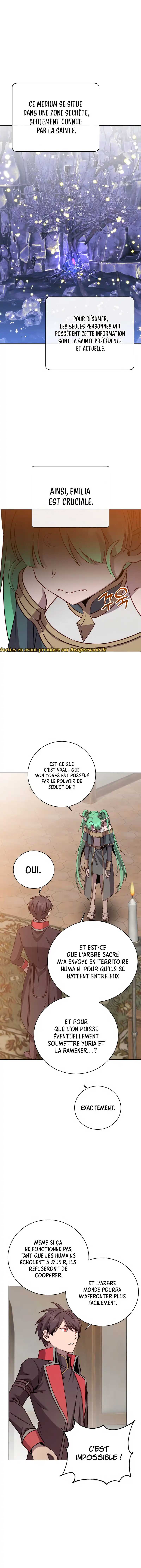 Read The Max Level Hero has Returned FRANCAIS Manga Online