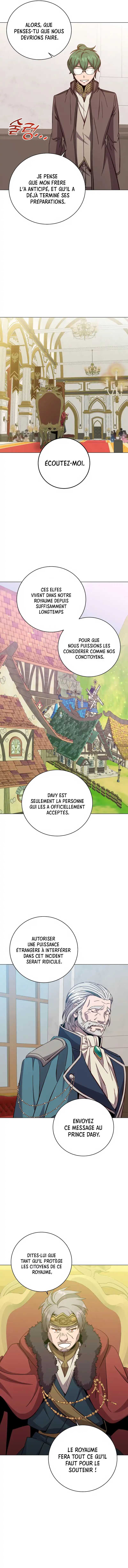 Read The Max Level Hero has Returned FRANCAIS Manga Online