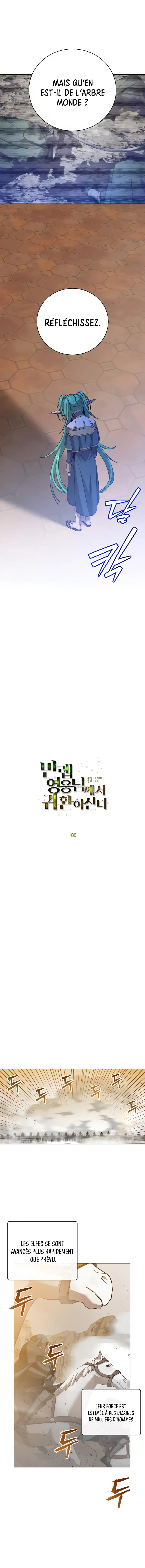 Read The Max Level Hero has Returned FRANCAIS Manga Online