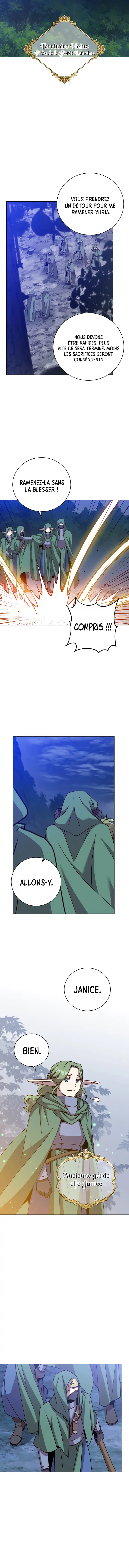 Read The Max Level Hero has Returned FRANCAIS Manga Online