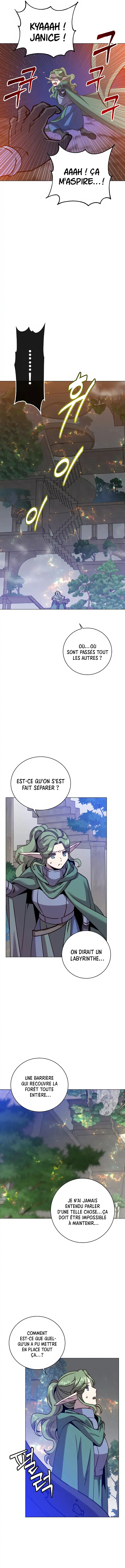 Read The Max Level Hero has Returned FRANCAIS Manga Online