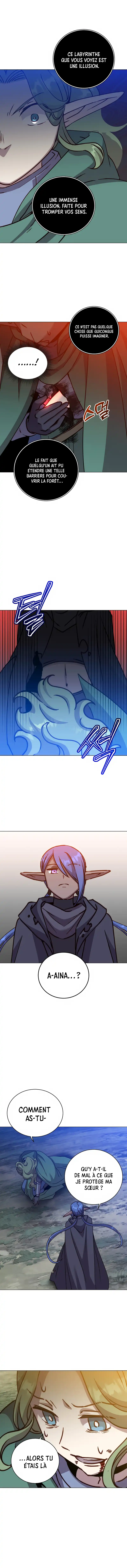 Read The Max Level Hero has Returned FRANCAIS Manga Online