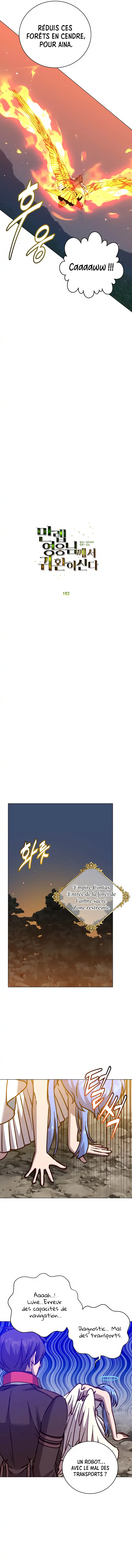 Read The Max Level Hero has Returned FRANCAIS Manga Online