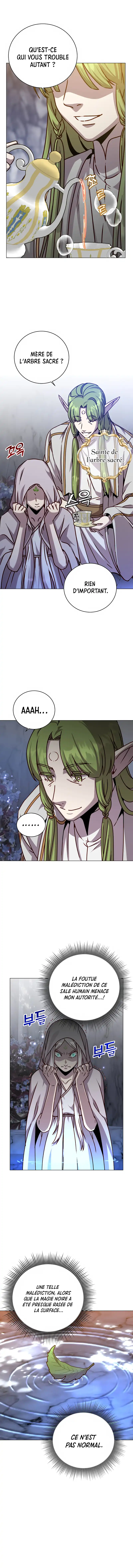 Read The Max Level Hero has Returned FRANCAIS Manga Online