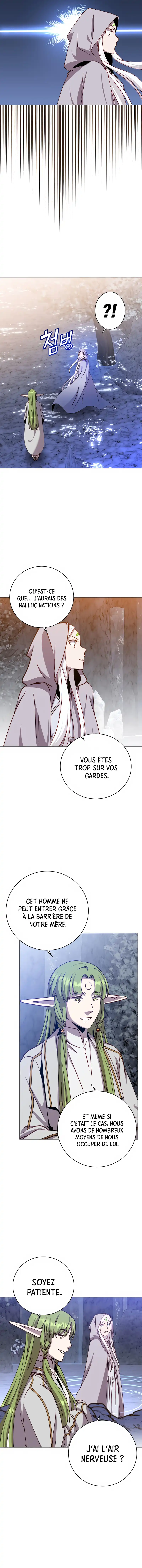 Read The Max Level Hero has Returned FRANCAIS Manga Online