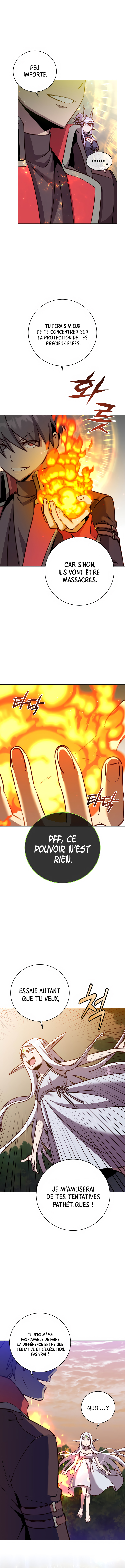 Read The Max Level Hero has Returned FRANCAIS Manga Online