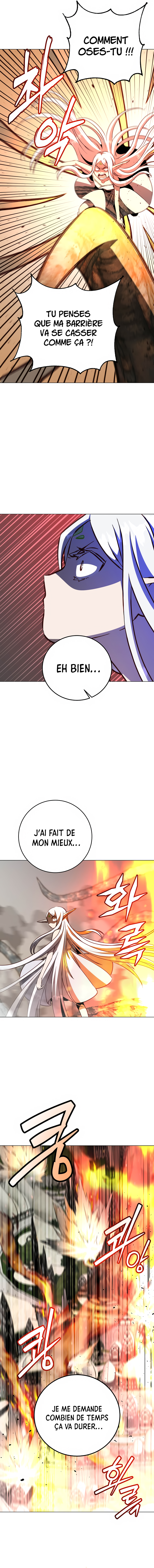 Read The Max Level Hero has Returned FRANCAIS Manga Online