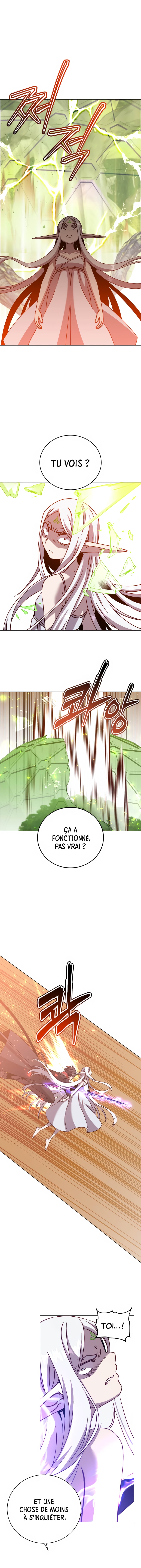 Read The Max Level Hero has Returned FRANCAIS Manga Online