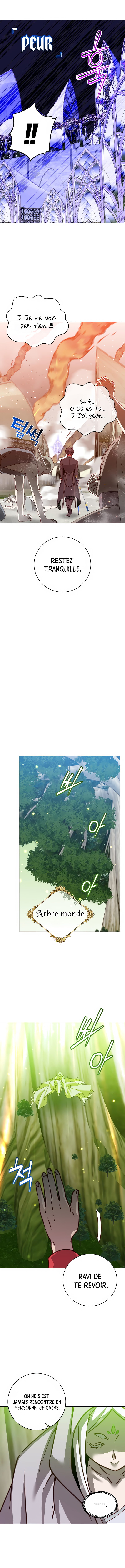 Read The Max Level Hero has Returned FRANCAIS Manga Online