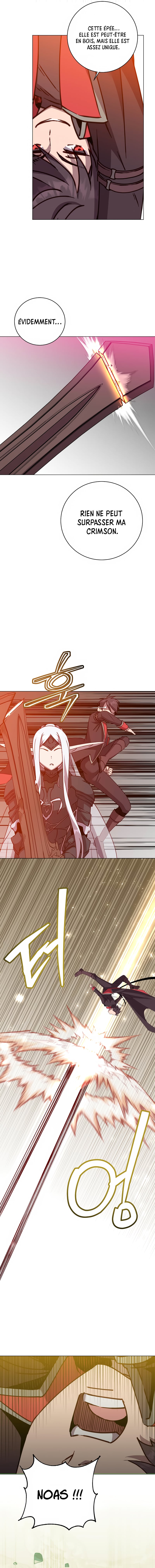 Read The Max Level Hero has Returned FRANCAIS Manga Online