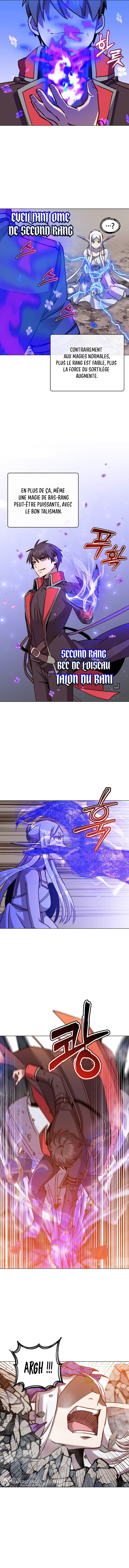 Read The Max Level Hero has Returned FRANCAIS Manga Online