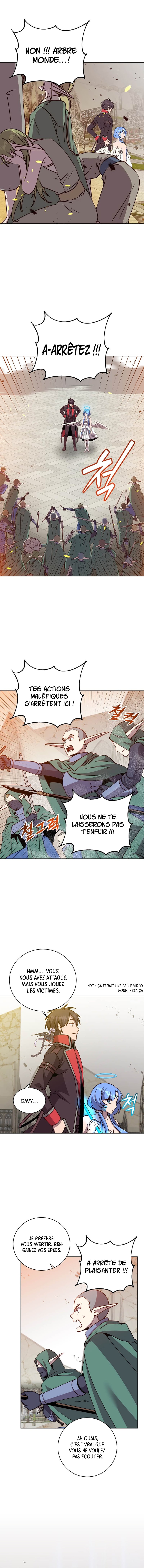 Read The Max Level Hero has Returned FRANCAIS Manga Online