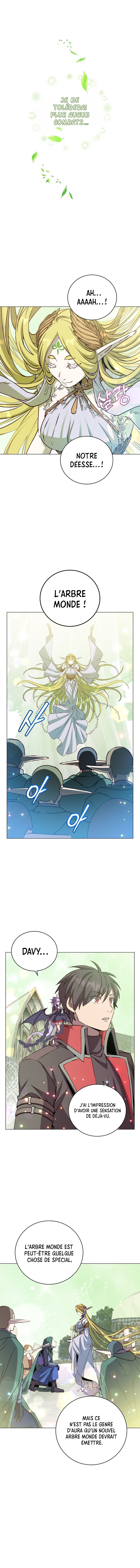 Read The Max Level Hero has Returned FRANCAIS Manga Online