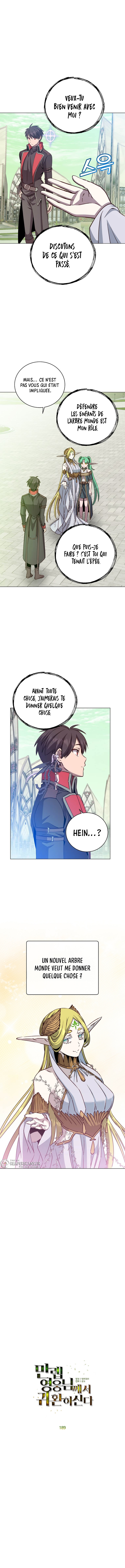 Read The Max Level Hero has Returned FRANCAIS Manga Online