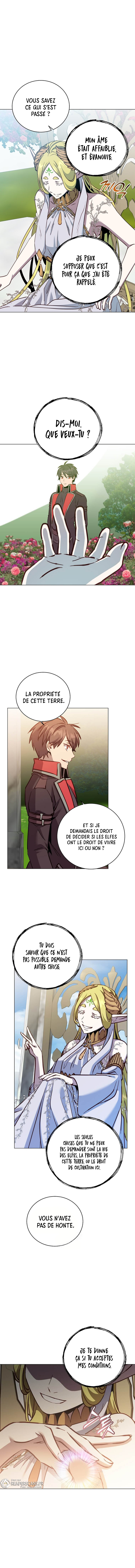 Read The Max Level Hero has Returned FRANCAIS Manga Online