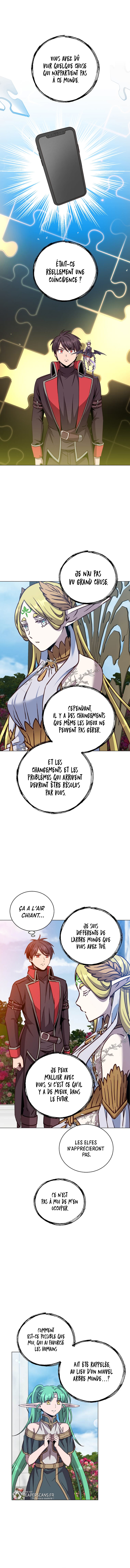 Read The Max Level Hero has Returned FRANCAIS Manga Online