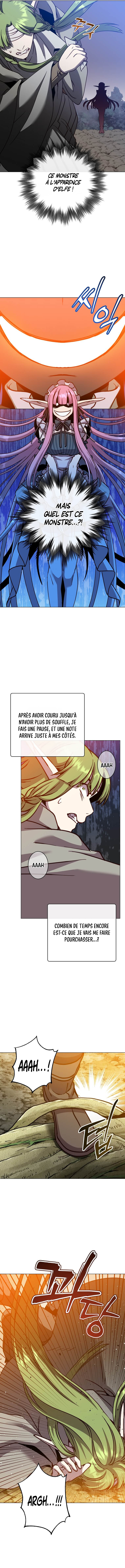 Read The Max Level Hero has Returned FRANCAIS Manga Online