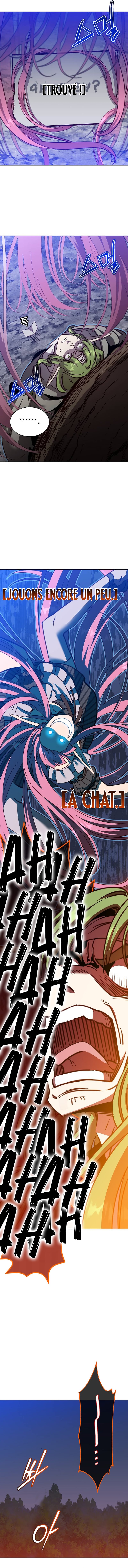 Read The Max Level Hero has Returned FRANCAIS Manga Online