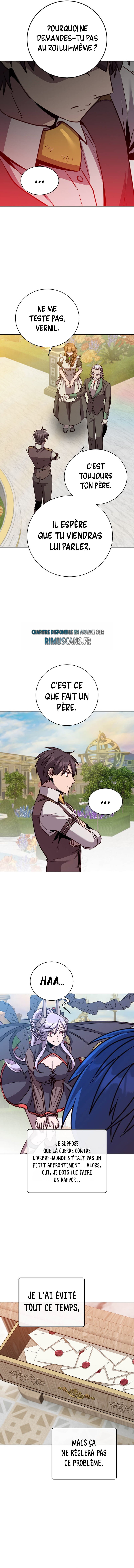 Read The Max Level Hero has Returned FRANCAIS Manga Online