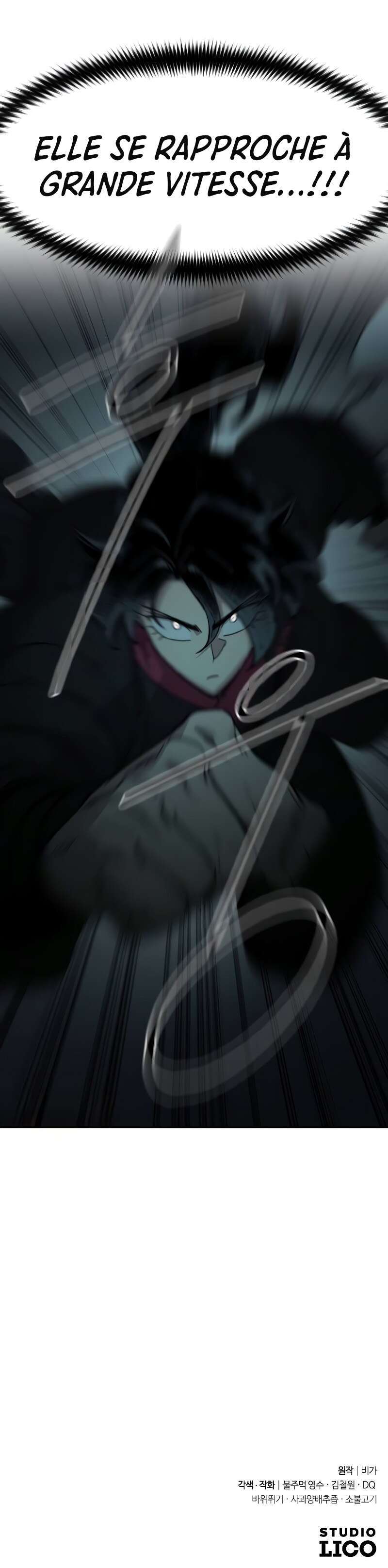 Read The Returns of The Mount Hua Sect FRANCAIS Manga Online