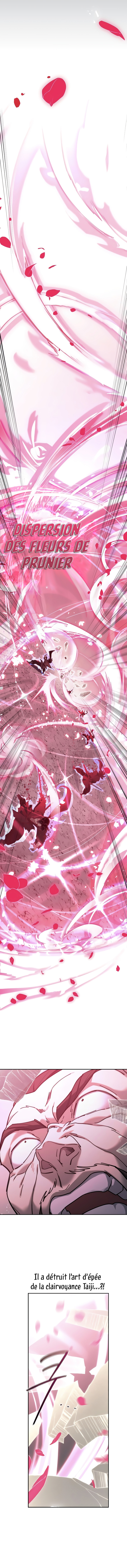 Read The Returns of The Mount Hua Sect FRANCAIS Manga Online