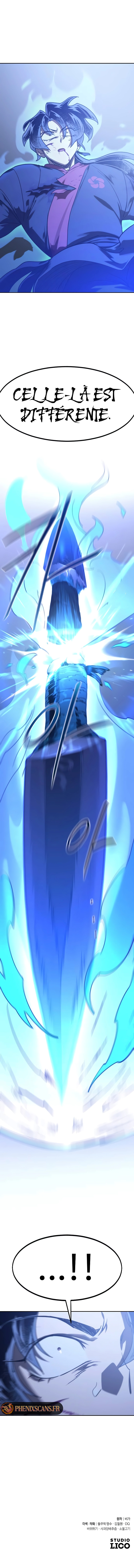 Read The Returns of The Mount Hua Sect FRANCAIS Manga Online